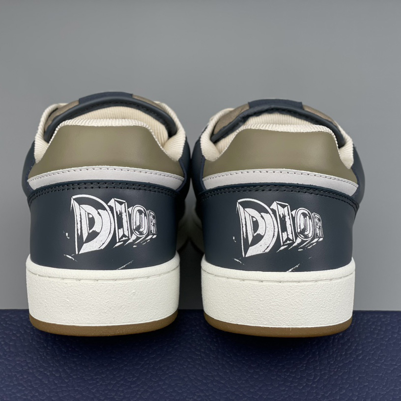 Dior B27 Low-Top Sneaker - DesignerGu