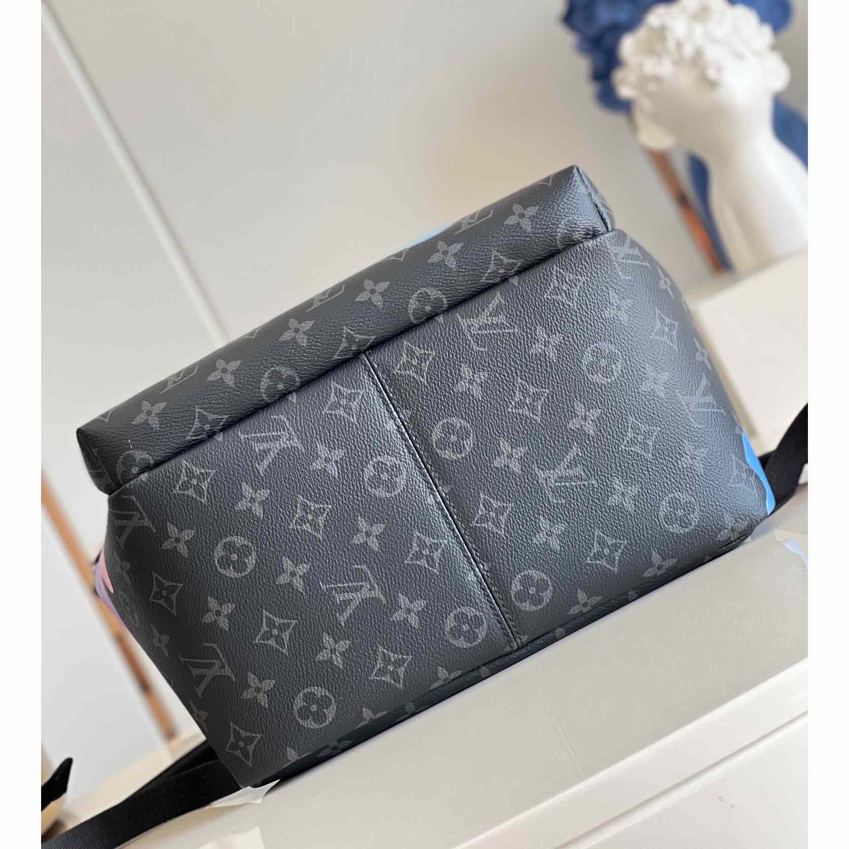 Louis Vuitton Discovery Backpack (30x40x20cm) - DesignerGu