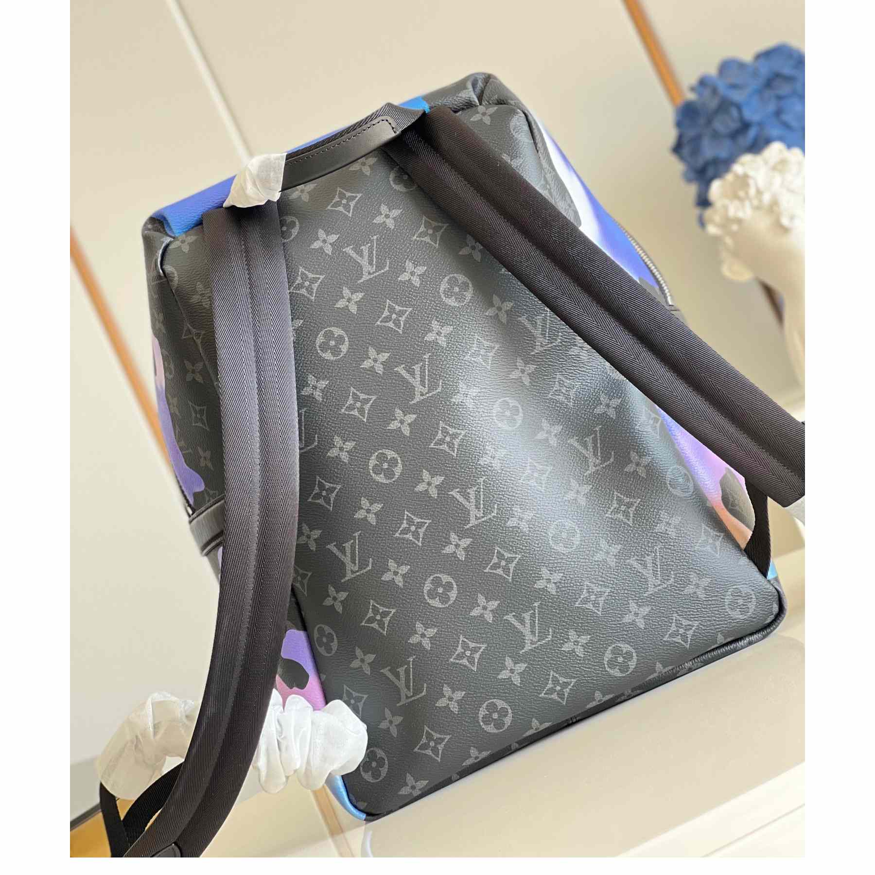 Louis Vuitton Discovery Backpack (30x40x20cm) - DesignerGu