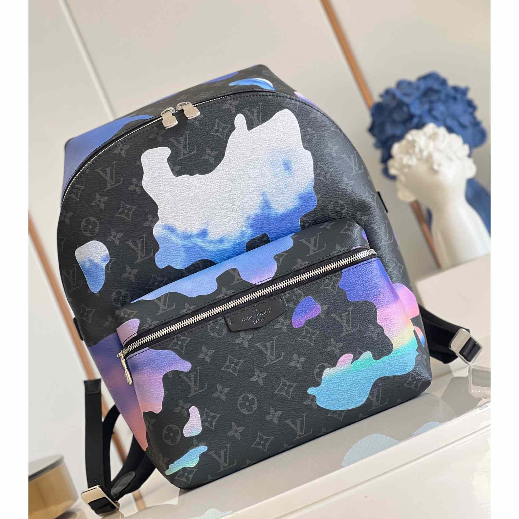 Louis Vuitton Discovery Backpack (30x40x20cm) - DesignerGu