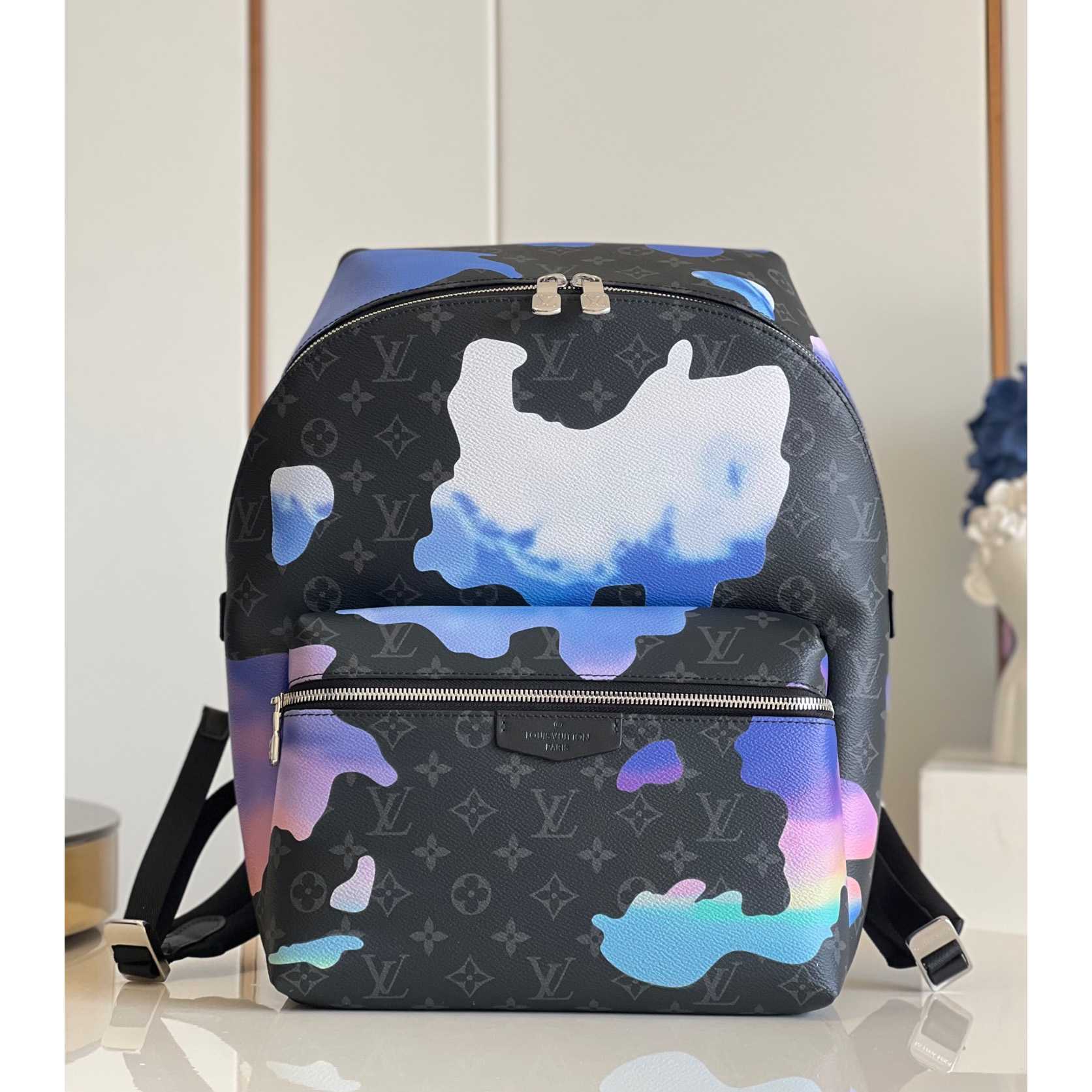Louis Vuitton Discovery Backpack (30x40x20cm) - DesignerGu