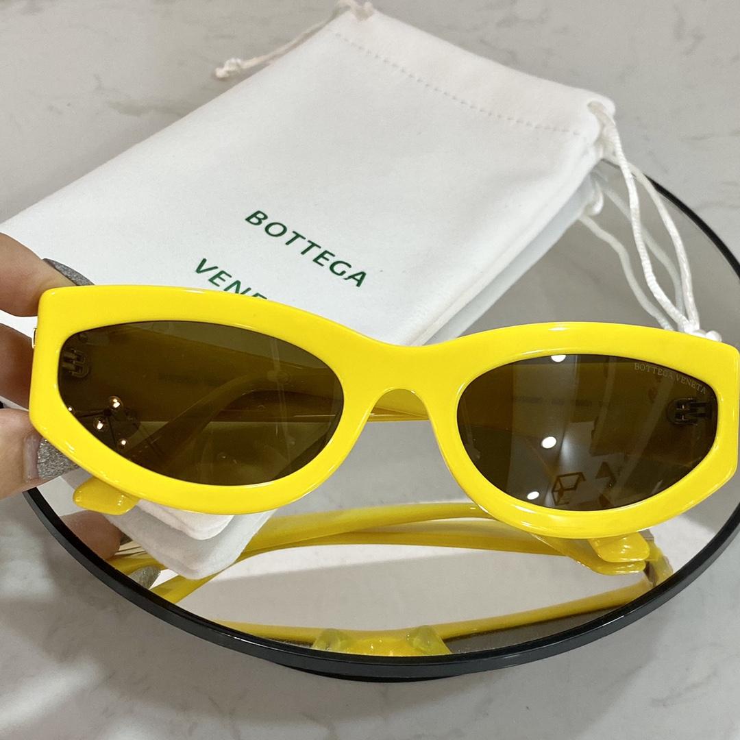 Bottega Sunglasses   BV1089 - DesignerGu