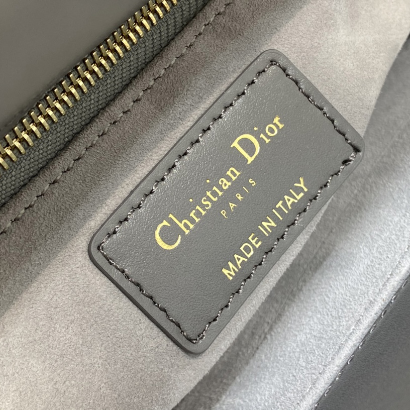 Dior Small Lady Dior Bag - DesignerGu