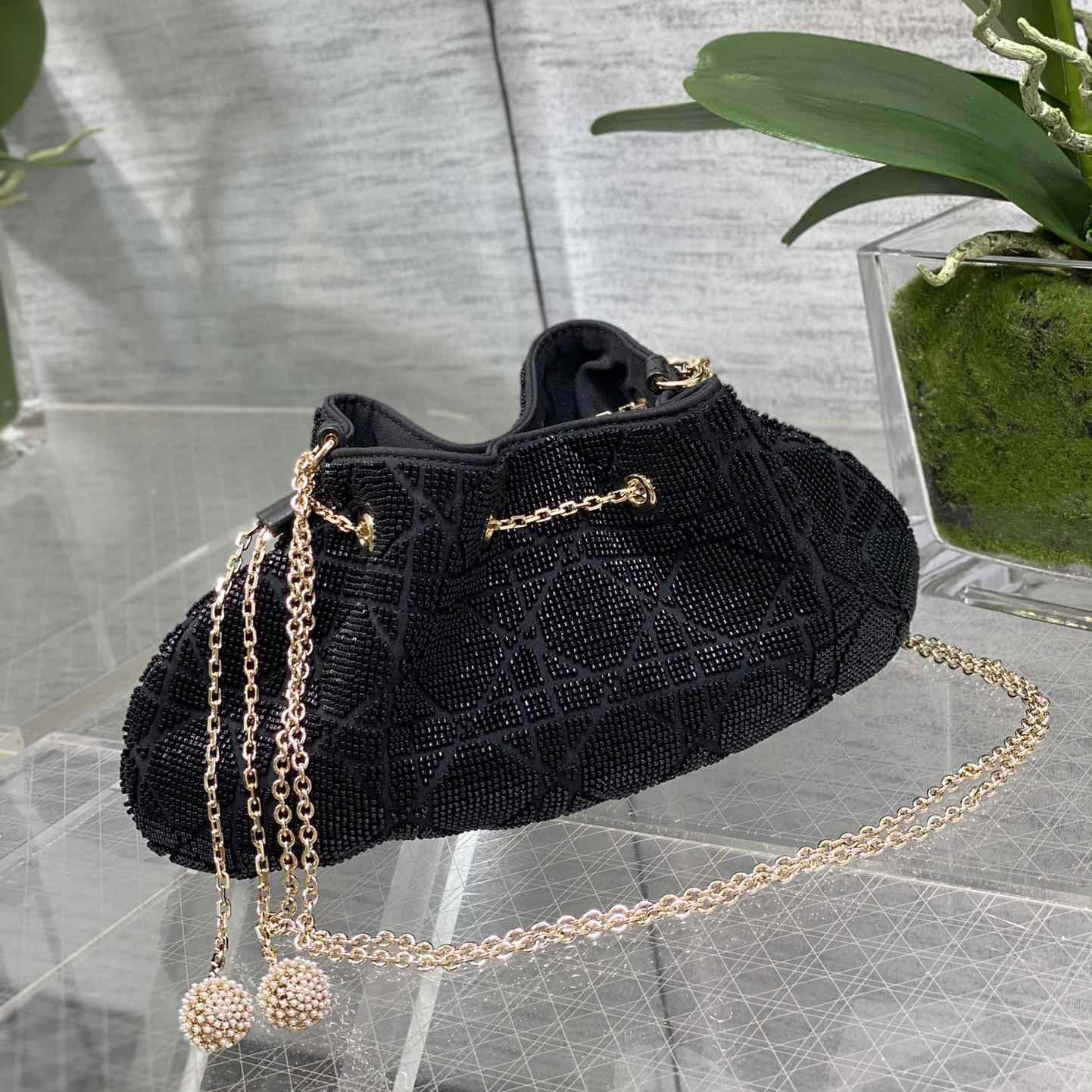 Dior Dream Bucket Bag - DesignerGu