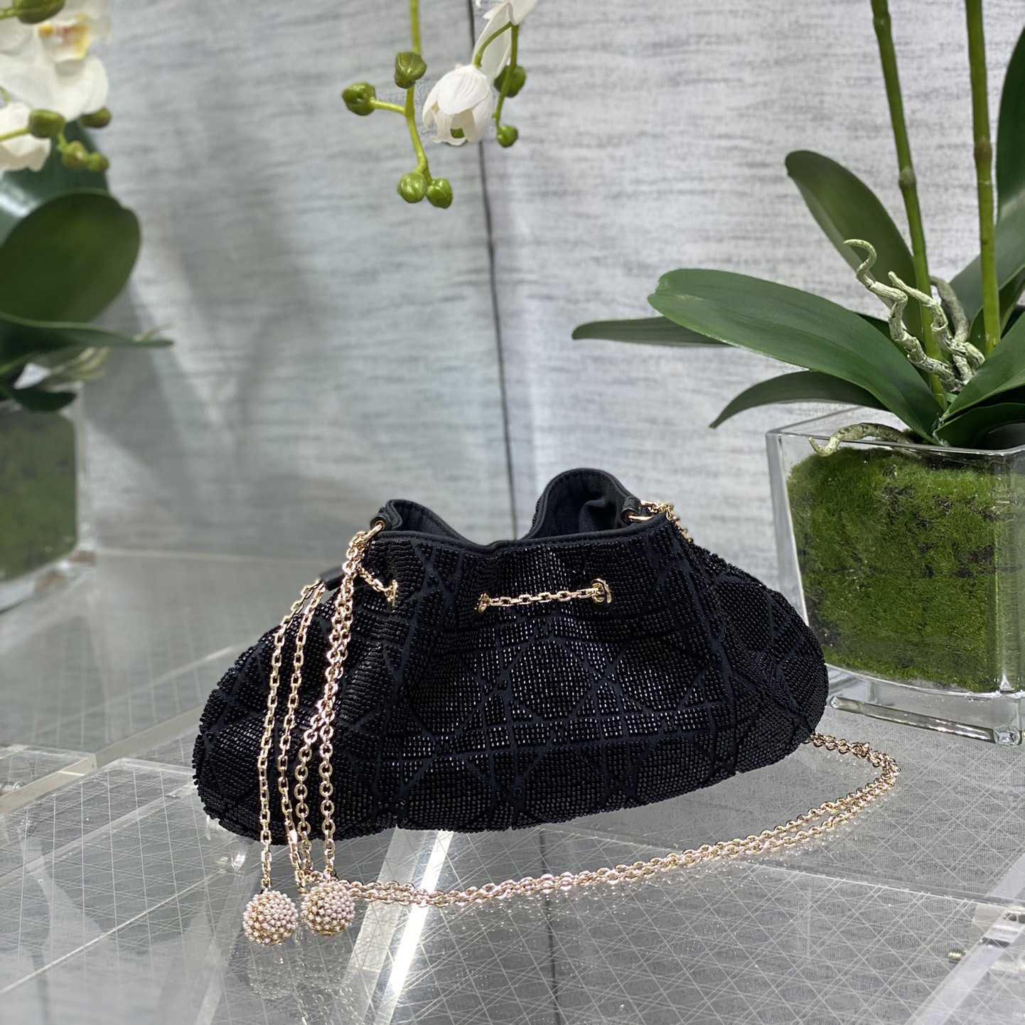 Dior Dream Bucket Bag - DesignerGu