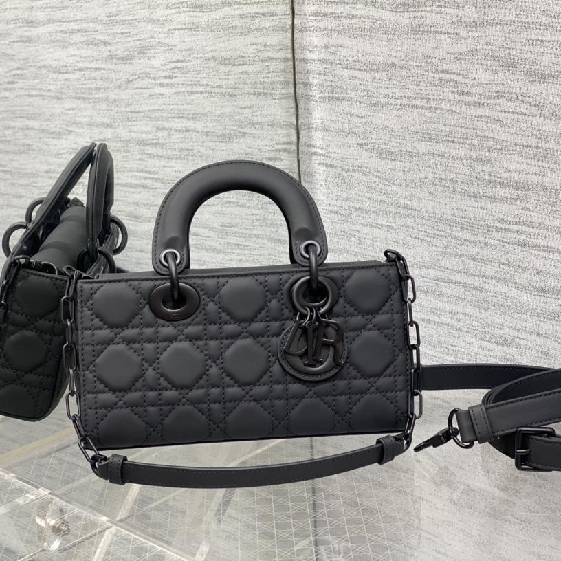 Dior Small Lady D-joy Bag - DesignerGu