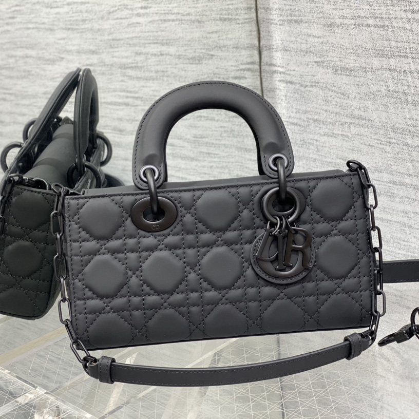 Dior Small Lady D-joy Bag - DesignerGu