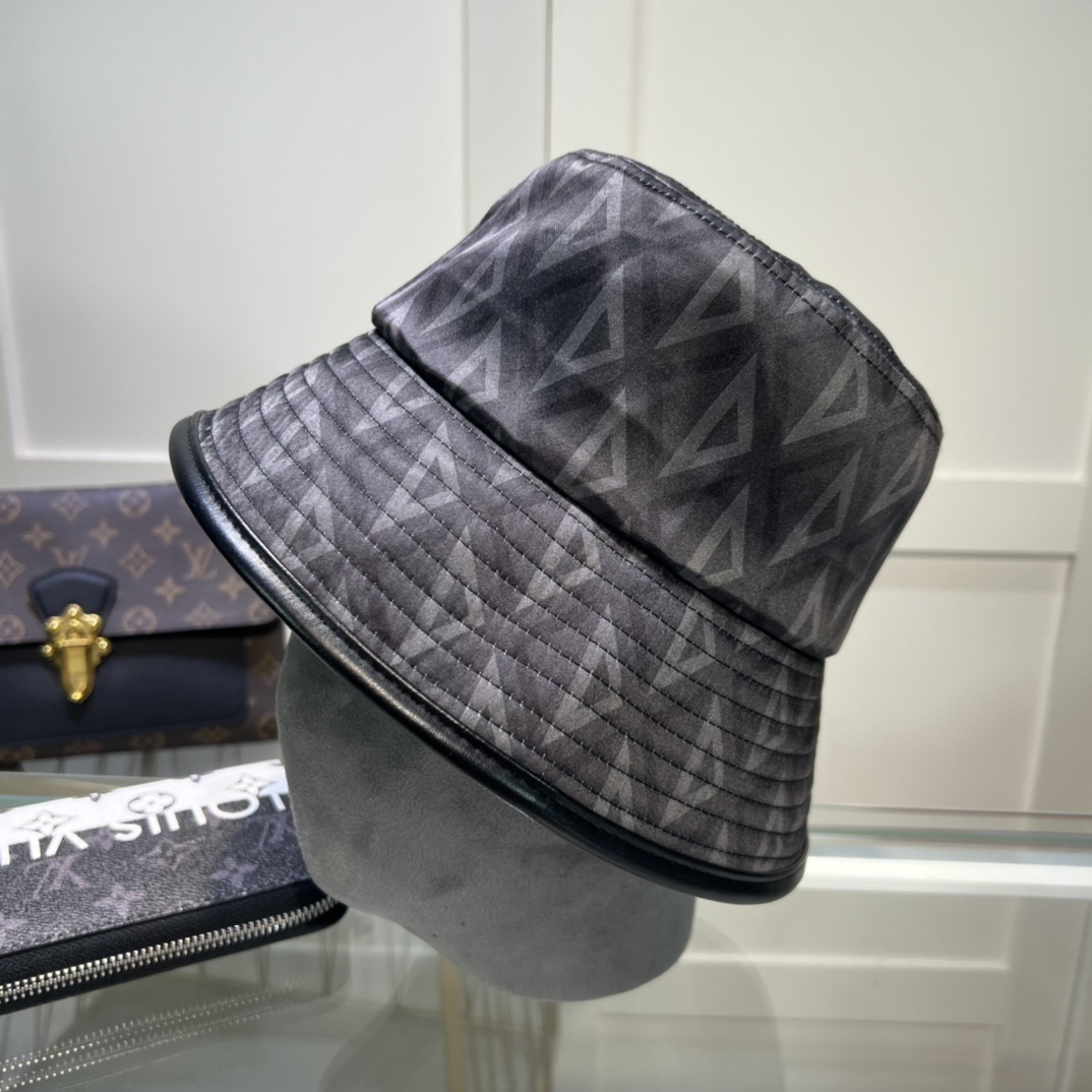 Dior Bucket Hat - DesignerGu