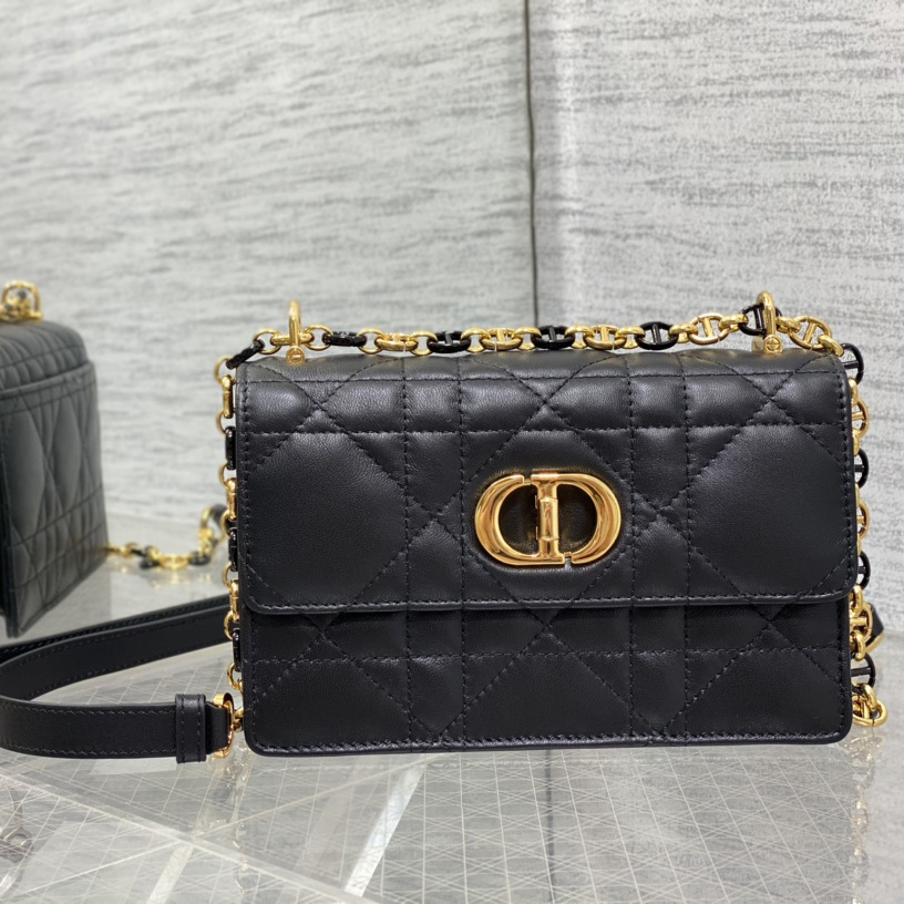 Dior Miss Caro Mini Bag - DesignerGu