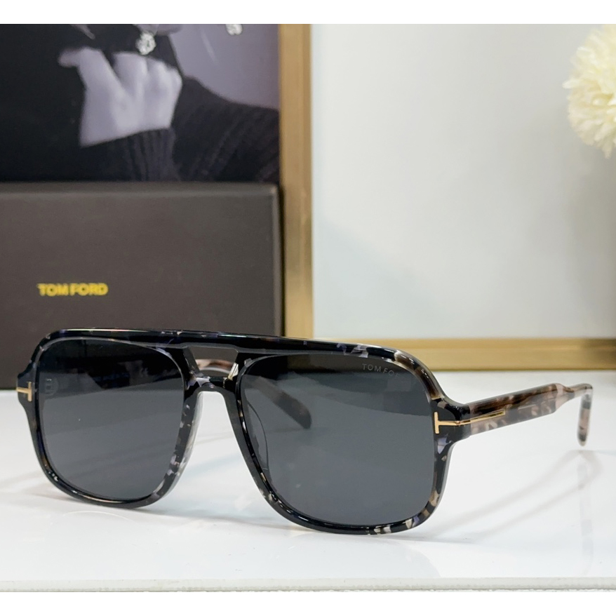 Tom Ford Sunglasses - DesignerGu