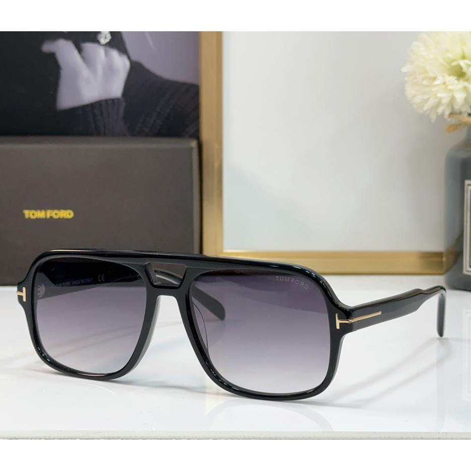 Tom Ford Sunglasses - DesignerGu