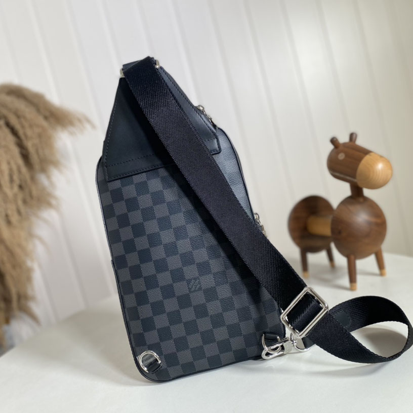 Louis Vuitton Avenue Slingbag  ( 20 x 31 x 7cm)   N45302 - DesignerGu