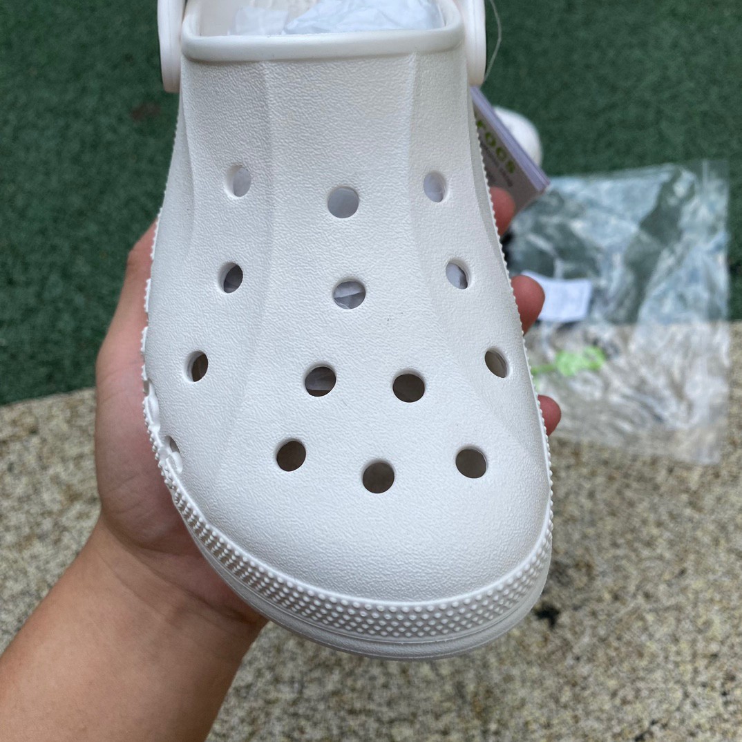 Crocs Baya Platform Clog - DesignerGu