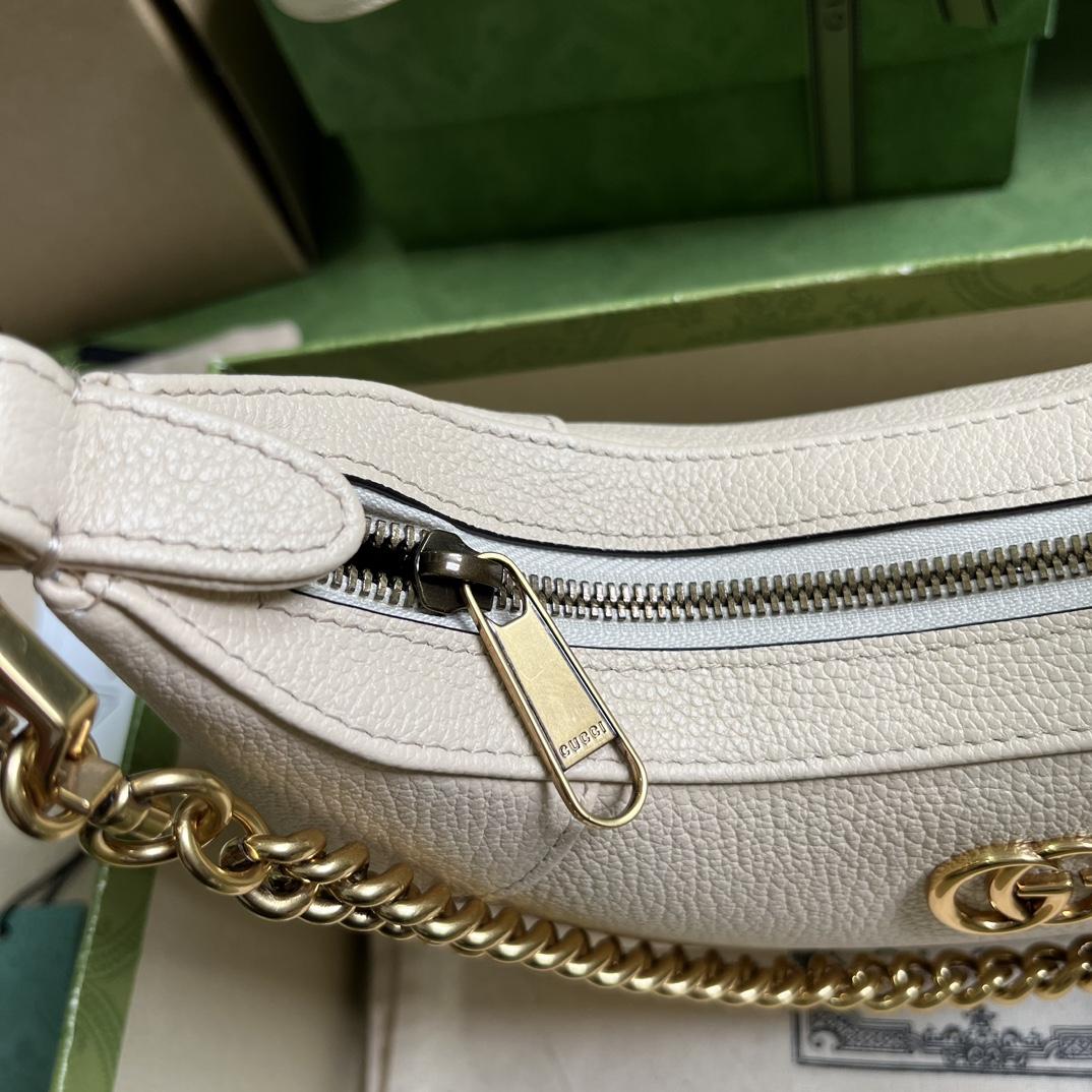 Gucci Aphrodite Small Shoulder Bag(25-19-7cm) - DesignerGu