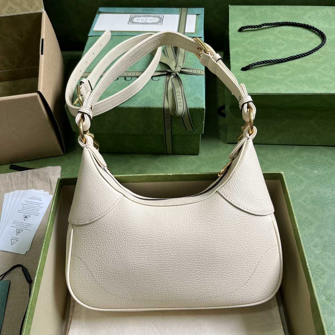 Gucci Aphrodite Small Shoulder Bag(25-19-7cm) - DesignerGu