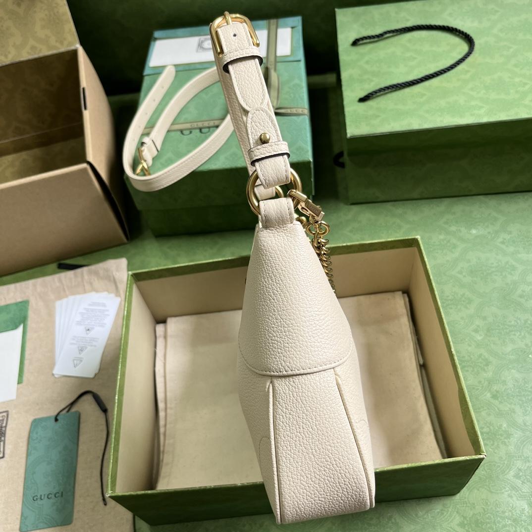 Gucci Aphrodite Small Shoulder Bag(25-19-7cm) - DesignerGu