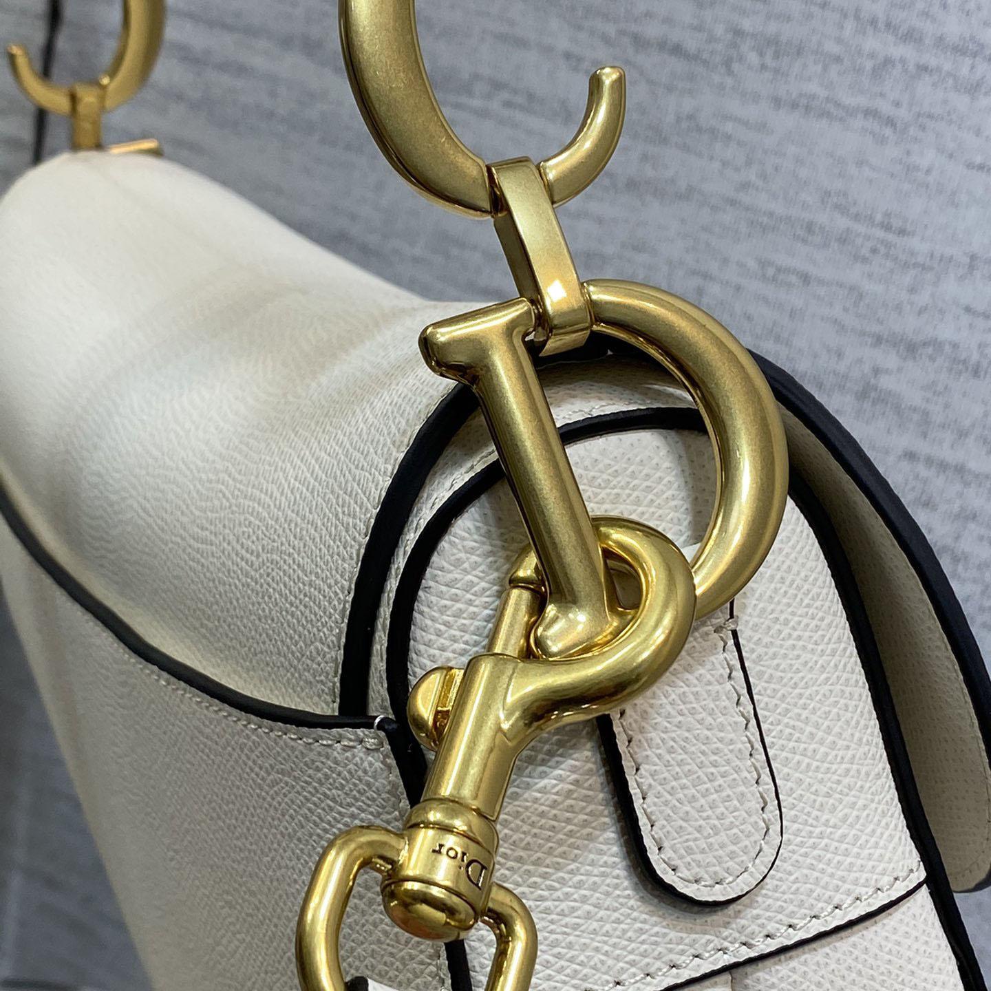 Dior Saddle Bag  - DesignerGu