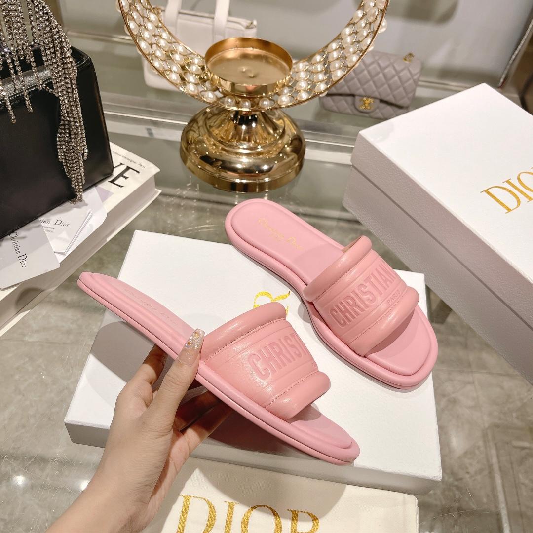 Dior Every-D Slide  - DesignerGu