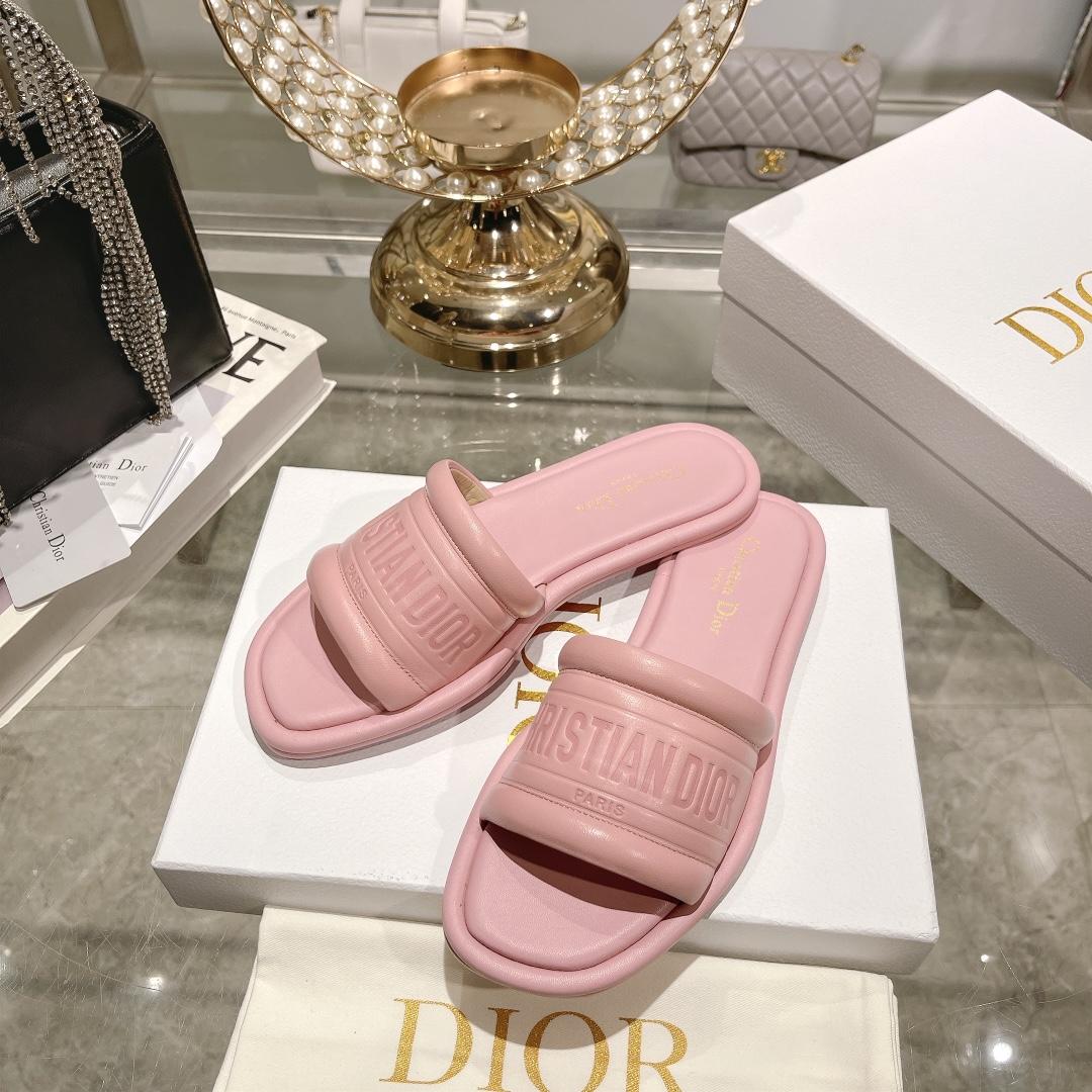 Dior Every-D Slide  - DesignerGu