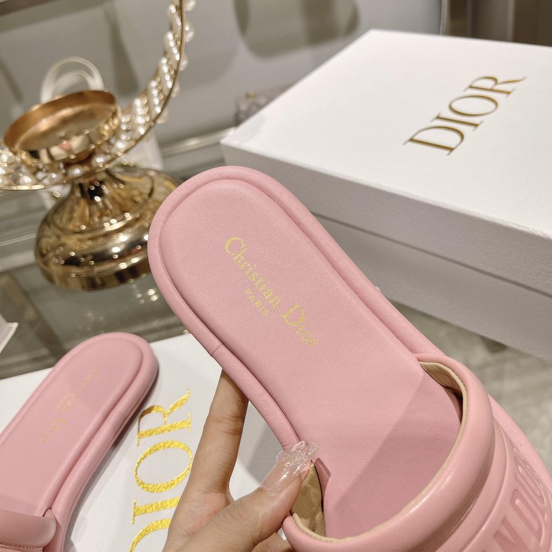 Dior Every-D Slide  - DesignerGu