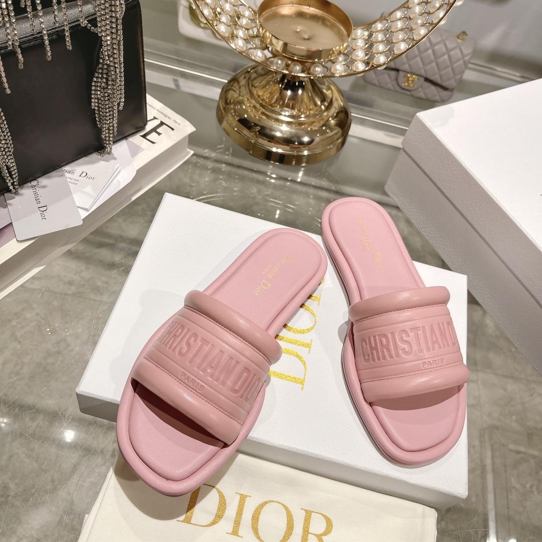 Dior Every-D Slide  - DesignerGu