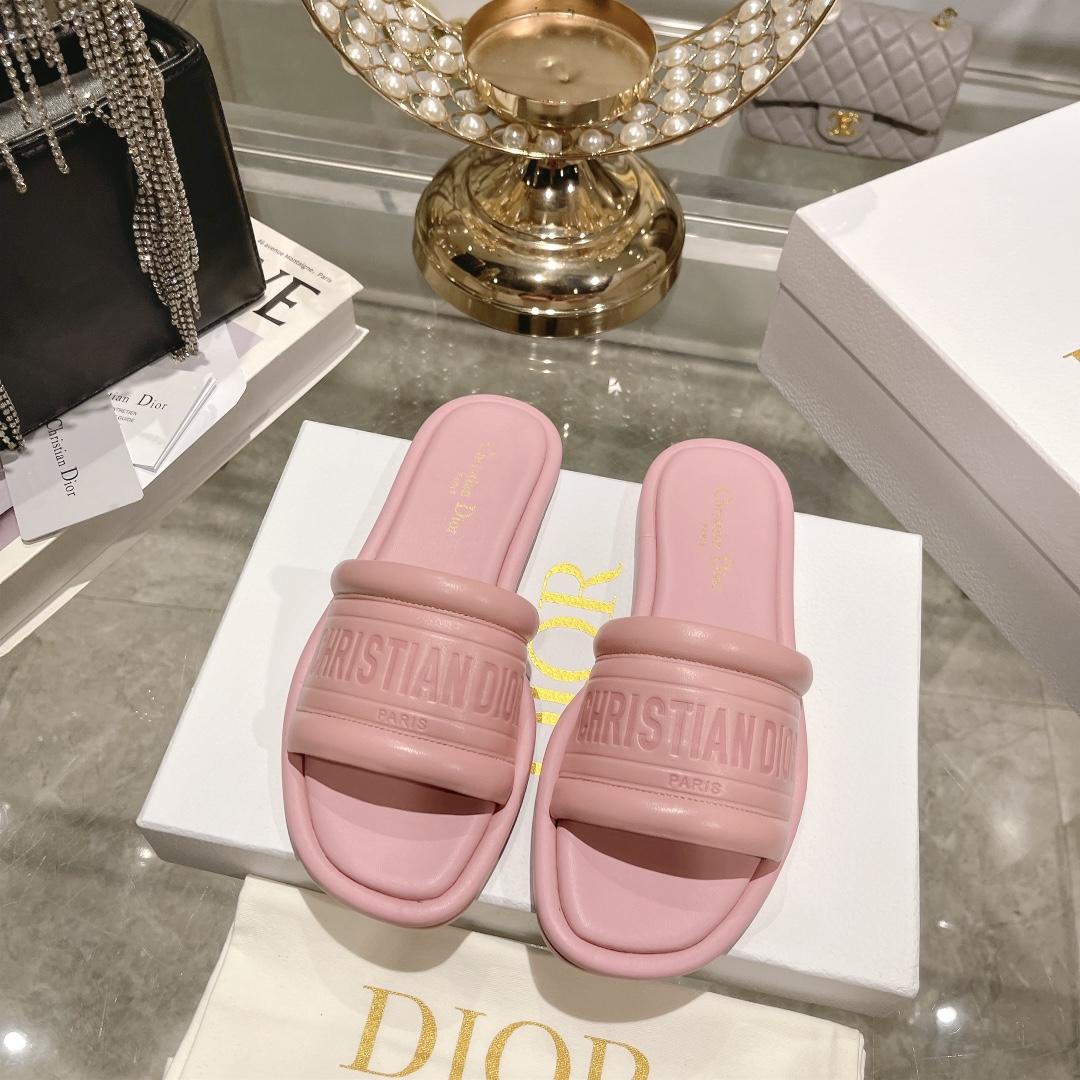 Dior Every-D Slide  - DesignerGu