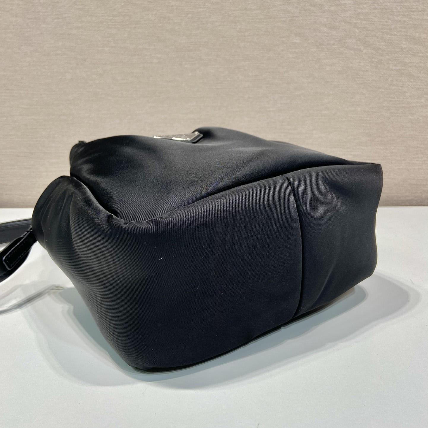 Prada Soft Padded Re-Nylon Mini-bag - DesignerGu