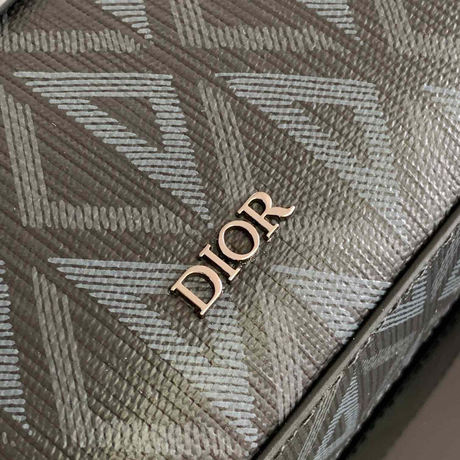 Dior Safari Bag With Strap - DesignerGu