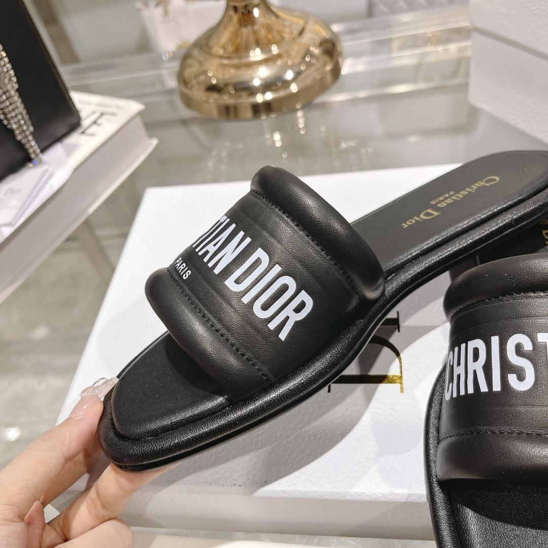 Dior Every-D Slide  - DesignerGu