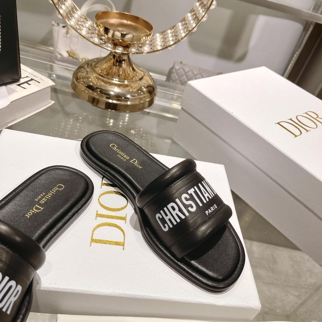 Dior Every-D Slide  - DesignerGu