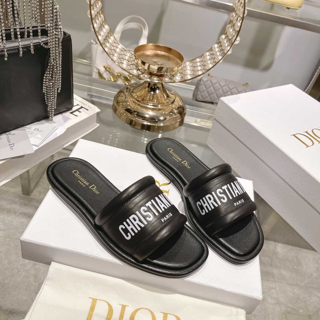 Dior Every-D Slide  - DesignerGu