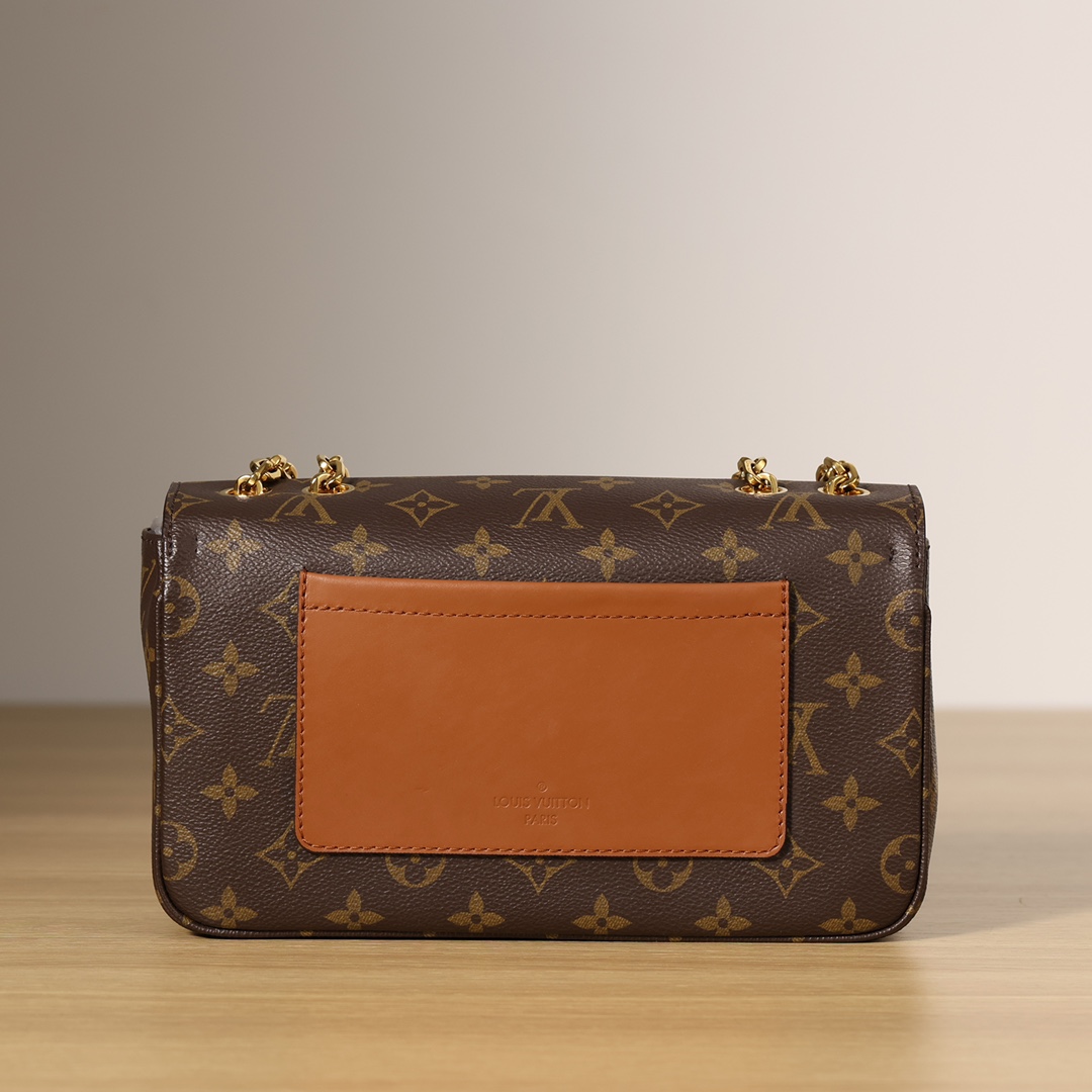 Louis Vuitton Marceau Bag (24.5 x 15 x 6.5cm)   M46127 - DesignerGu