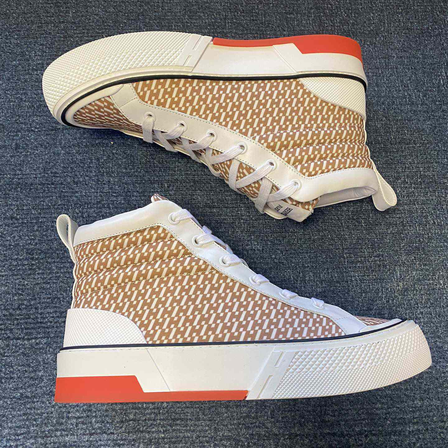 Hermes Gad Sneaker - DesignerGu