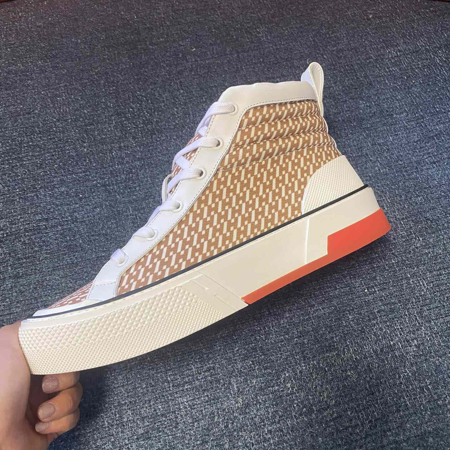 Hermes Gad Sneaker - DesignerGu