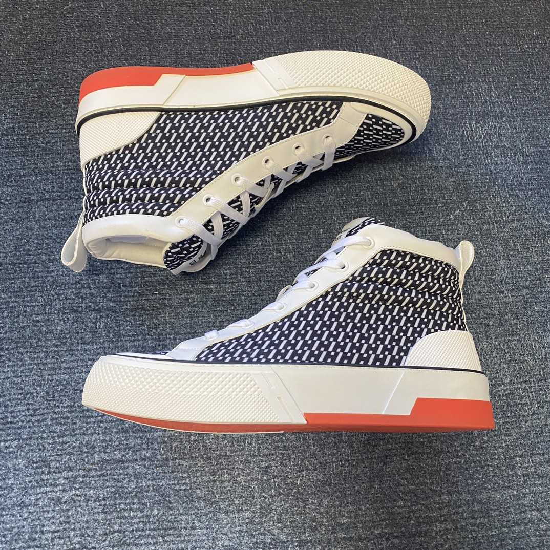 Hermes Gad Sneaker - DesignerGu