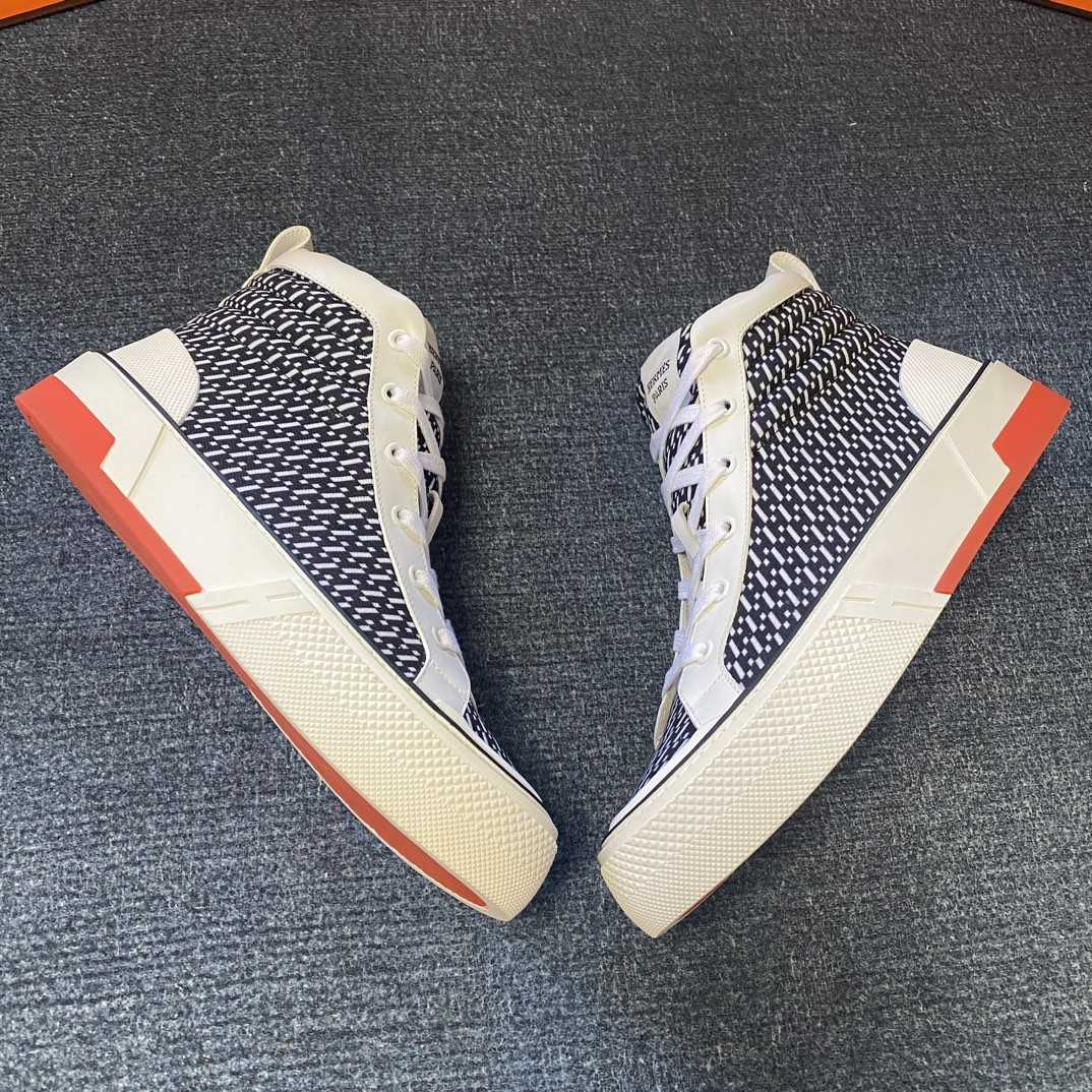 Hermes Gad Sneaker - DesignerGu