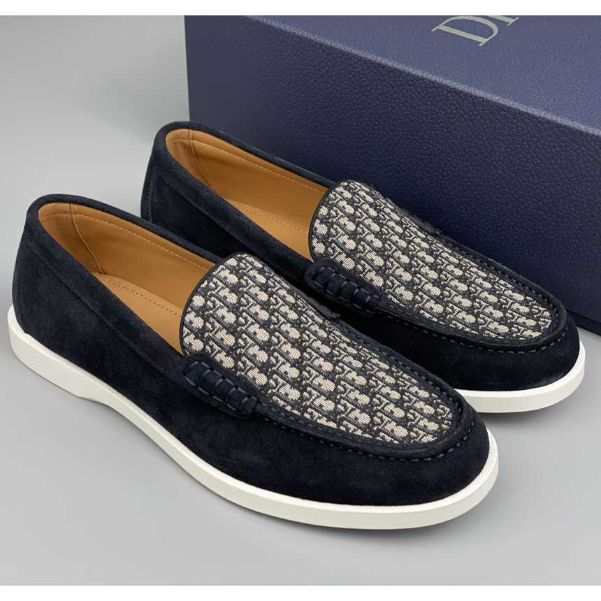 Dior Granville Loafer - DesignerGu