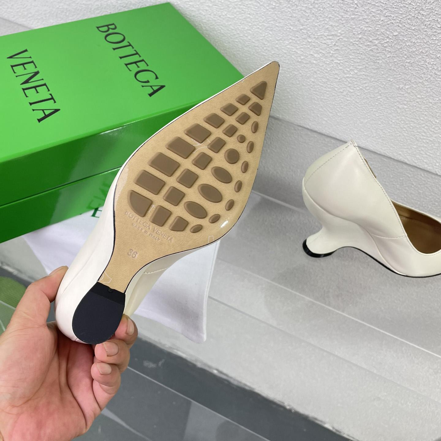 Bottega Veneta Punta Pump - DesignerGu