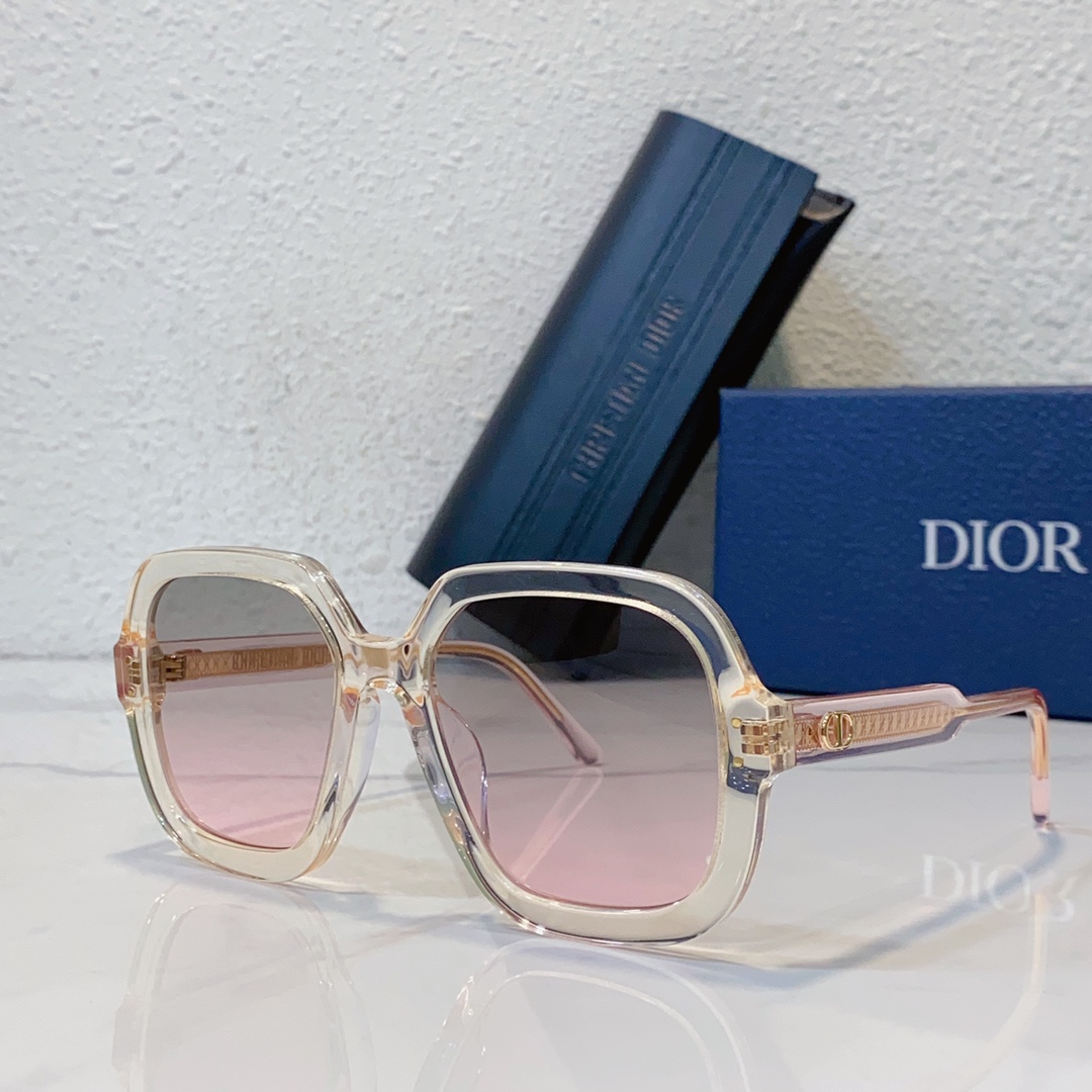 Dior DiorHighlight S1I Sunglasses  - DesignerGu