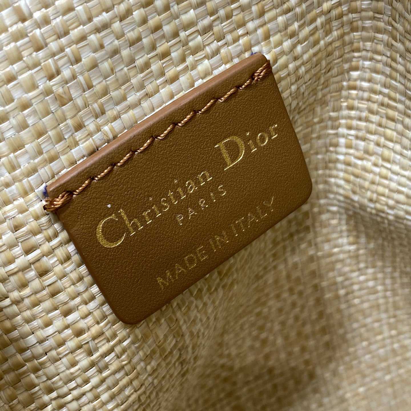 Dior Small C'est Dior Bag  - DesignerGu