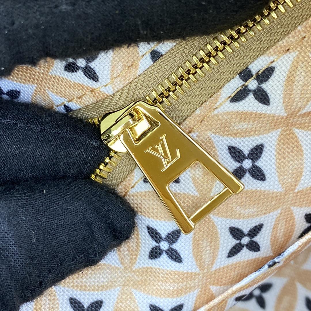 Louis Vuitton OnTheGo MM Tote Bag(35*27*14cm)  M22975 - DesignerGu