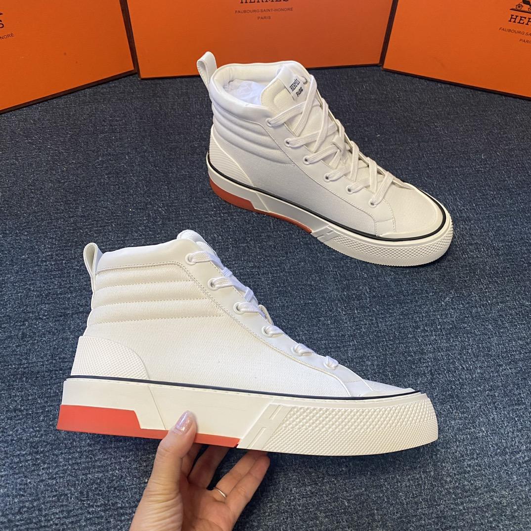 Hermes Gad Sneaker - DesignerGu