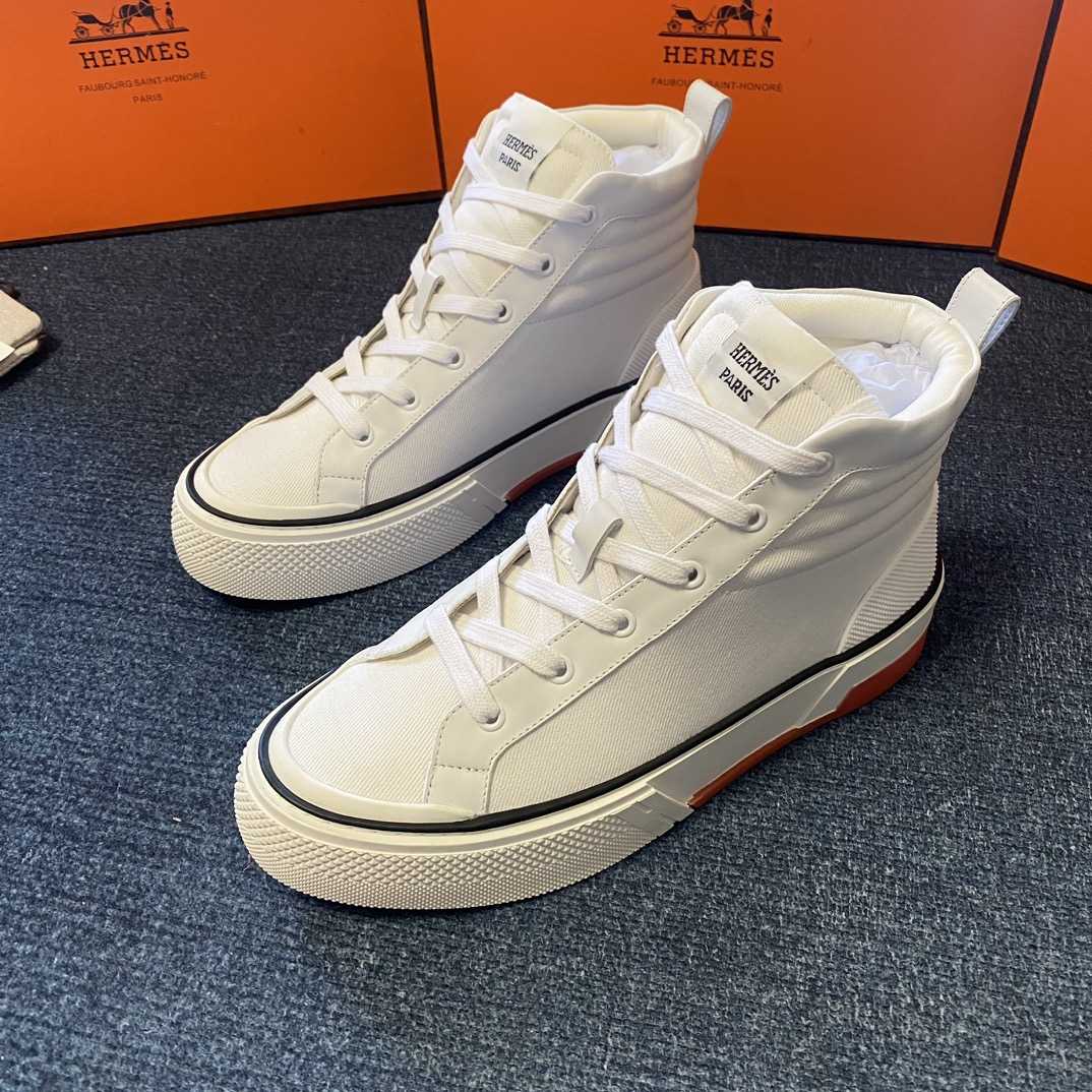 Hermes Gad Sneaker - DesignerGu