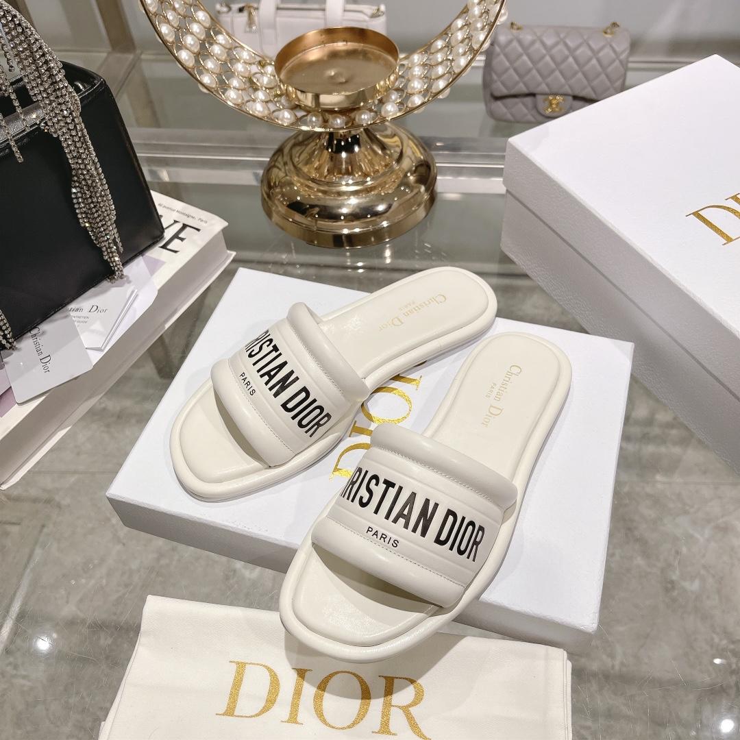 Dior Every-D Slide  - DesignerGu