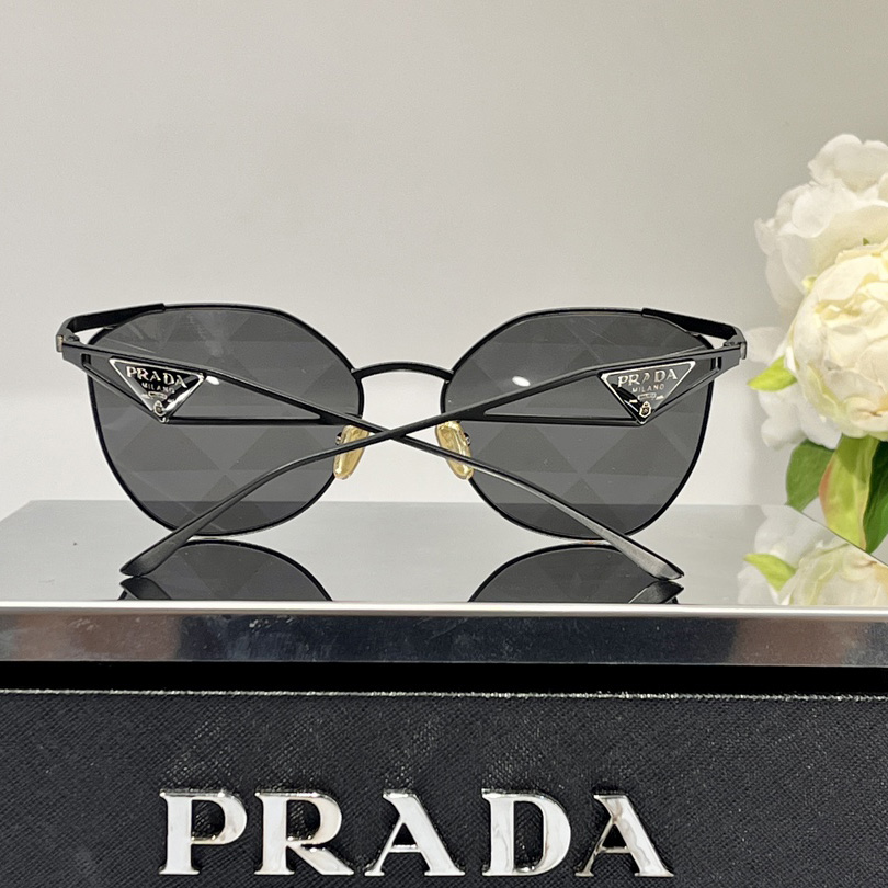 Prada Symbole sunglasses    SPR50zs - DesignerGu