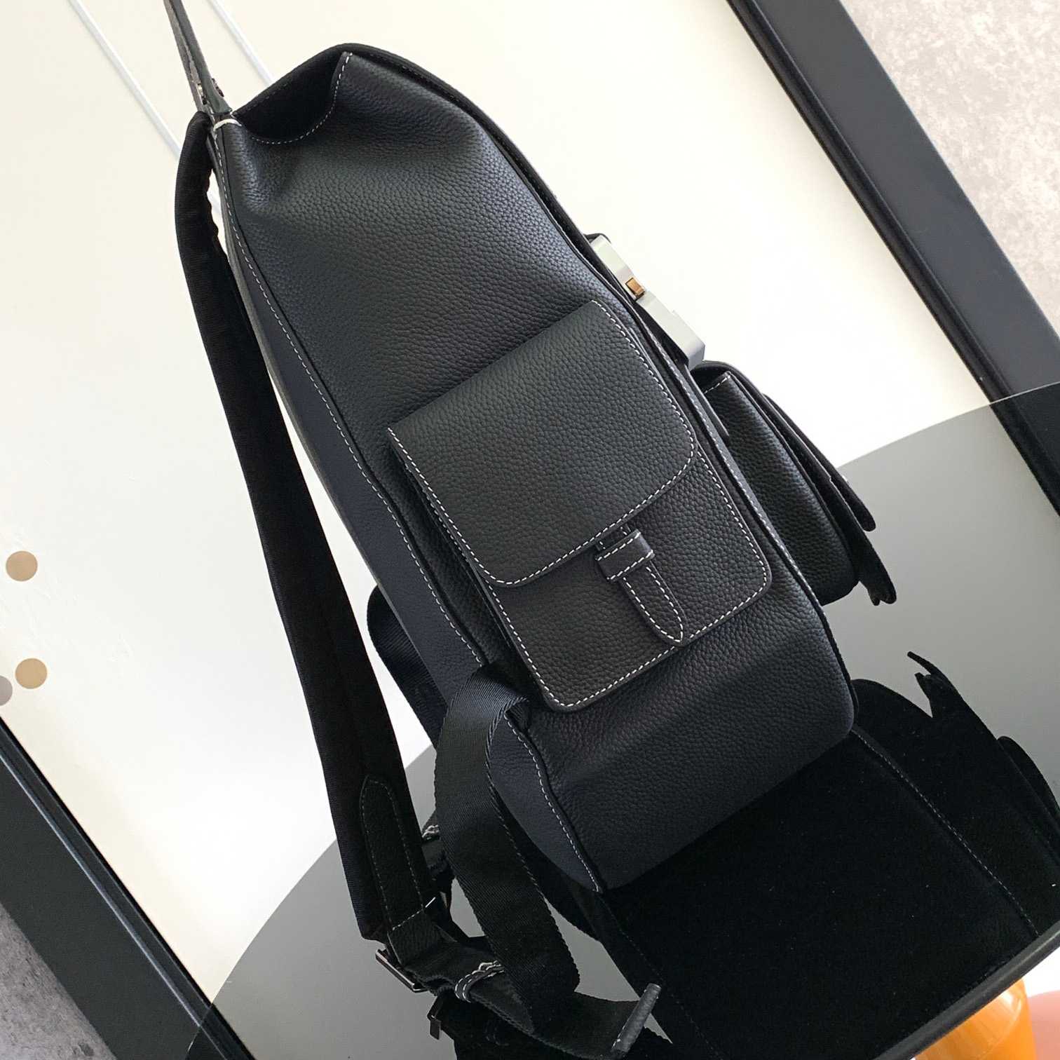 Dior Maxi Gallop Backpack  - DesignerGu