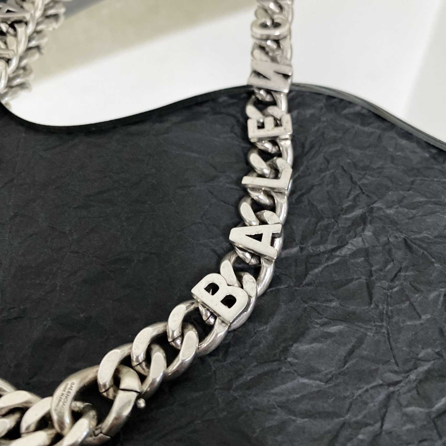 Balenciaga Necklace - DesignerGu