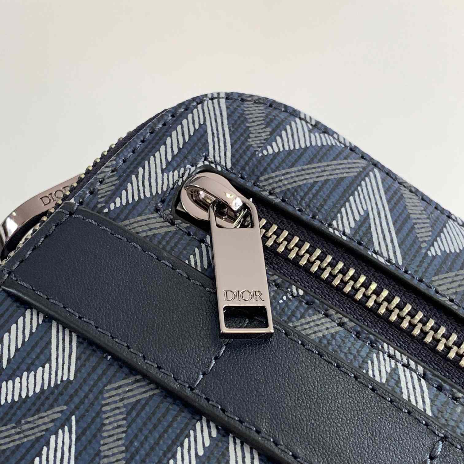 Dior Safari Bag With Strap - DesignerGu