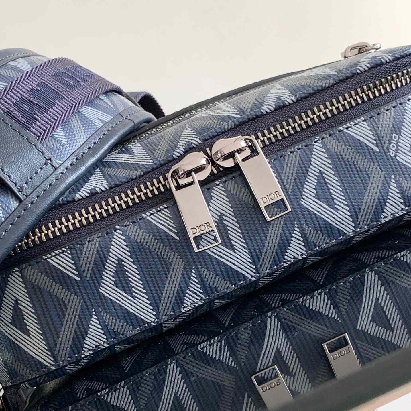 Dior Safari Bag With Strap - DesignerGu