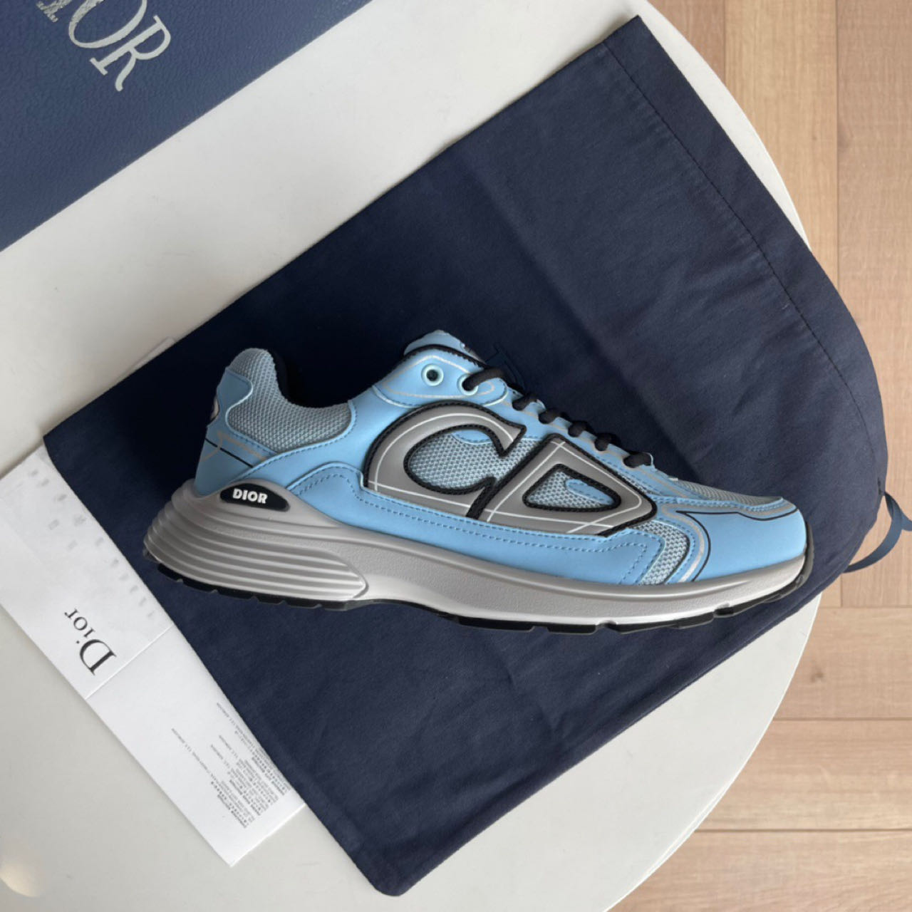 Dior B30 Sneaker  - DesignerGu